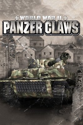 World War II-Panzer Claws
